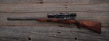 FRED ADOLPH KURZ MAUSER .250 - 2 of 2