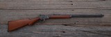 Marlin - 39 Star - .22 Cal caliber - 1 of 2