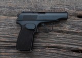 Makarov - V - 9x18 - 1 of 2