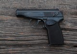 Makarov - V - 9x18 - 2 of 2