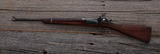 SPRINGFIELD 1898 .30/40 KRAG - 2 of 2