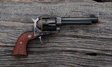 Ruger - Vaquero - .45 Colt - 1 of 2