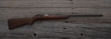 Remington - 510 Targetmaster - .22 Cal caliber - 1 of 2