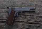 COLT US ARMY 1911 .45 ACP - 1 of 2