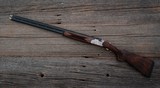 Beretta - 682 LTD - 12 ga - 5 of 5