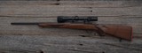 Ruger - M77 - 6.5 Rem. mag caliber - 2 of 2