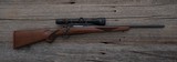 Ruger - M77 - 6.5 Rem. mag caliber - 1 of 2