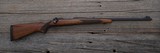 Winchester - 70 Pre 64 - .375 H&H Mag caliber - 1 of 2