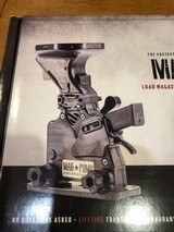 Mag Pump 9mm Double Stack Magazine Loader - 2 of 9