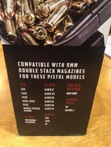 Mag Pump 9mm Double Stack Magazine Loader - 8 of 9