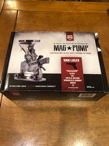 Mag Pump 9mm Double Stack Magazine Loader - 1 of 9