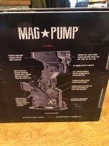 Mag Pump 9mm Double Stack Magazine Loader - 9 of 9