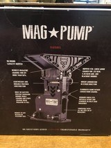 Mag Pump AR-15 Magazine Loader - 3 of 7