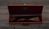 Westley Richards - Scalloped Box Lock - 20 ga - 1 of 6