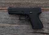 Glock - 23 - .40 - 2 of 2