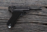 Luger - 9mm - 1 of 2