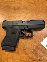 Glock - 36 - .45 acp - 3 of 7