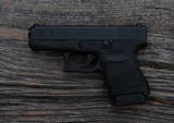 Glock - 36 - .45 acp - 2 of 7