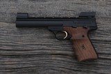 Browning - Buck Mark - .22 - 2 of 2