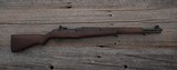 International Harvester - M1 Garand - .30-'06 caliber - 1 of 2