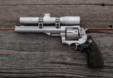 Ruger - Red Hawk - 2 of 2