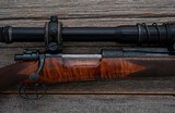 Griffin & Howe - FN Mauser - .220 Swift caliber - 4 of 5