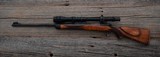 Griffin & Howe - FN Mauser - .220 Swift caliber - 5 of 5