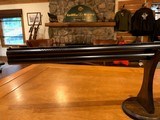 Beretta BL3 Over Under 12 Ga Shotgun Made in Italy 28" Barrels 2 3/4" Chamber M/F Screw In Chokes - 8 of 14