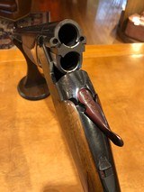 Beretta BL3 Over Under 12 Ga Shotgun Made in Italy 28" Barrels 2 3/4" Chamber M/F Screw In Chokes - 14 of 14