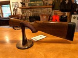 Beretta BL3 Over Under 12 Ga Shotgun Made in Italy 28" Barrels 2 3/4" Chamber M/F Screw In Chokes - 6 of 14