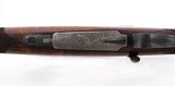 Jos. Just - Custom Mauser - .270 caliber - 2 of 3