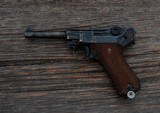 LUGER 42 9MM - 2 of 2