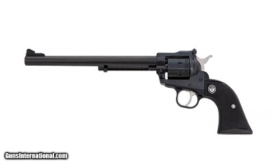 RUGER SINGLE SIX .22 LR/MAG - Image 2 of 3