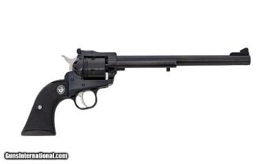 RUGER SINGLE SIX .22 LR/MAG