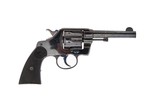 COLT DA38 .38 - 1 of 2