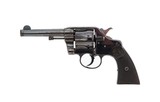 COLT DA38 .38 - 2 of 2