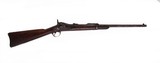 SPRINGFIELD 1884 CARBINE - 1 of 2