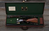 PURDEY EF SB TRAP 12G - 1 of 6