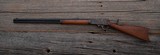 MARLIN 1893 TD 2ND MODEL .32 - 2 of 2