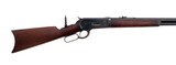 WINCHESTER 1886 .40-82 - 3 of 4
