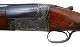 WESTLEY RICHARDS TRAP 12G - 3 of 7