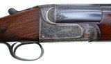 WESTLEY RICHARDS TRAP 12G - 2 of 7