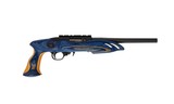 RUGER 10/22 CHARGER .22 - 1 of 2