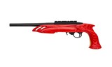 RUGER 10/22 CHARGER .22 - 2 of 2