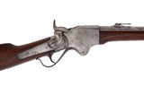 SPENCER CARBINE .52 - 3 of 4