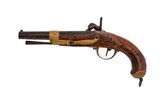 RAY de MAUBEUGE PISTOL .69 - 2 of 2