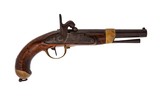 RAY de MAUBEUGE PISTOL .69 - 1 of 2