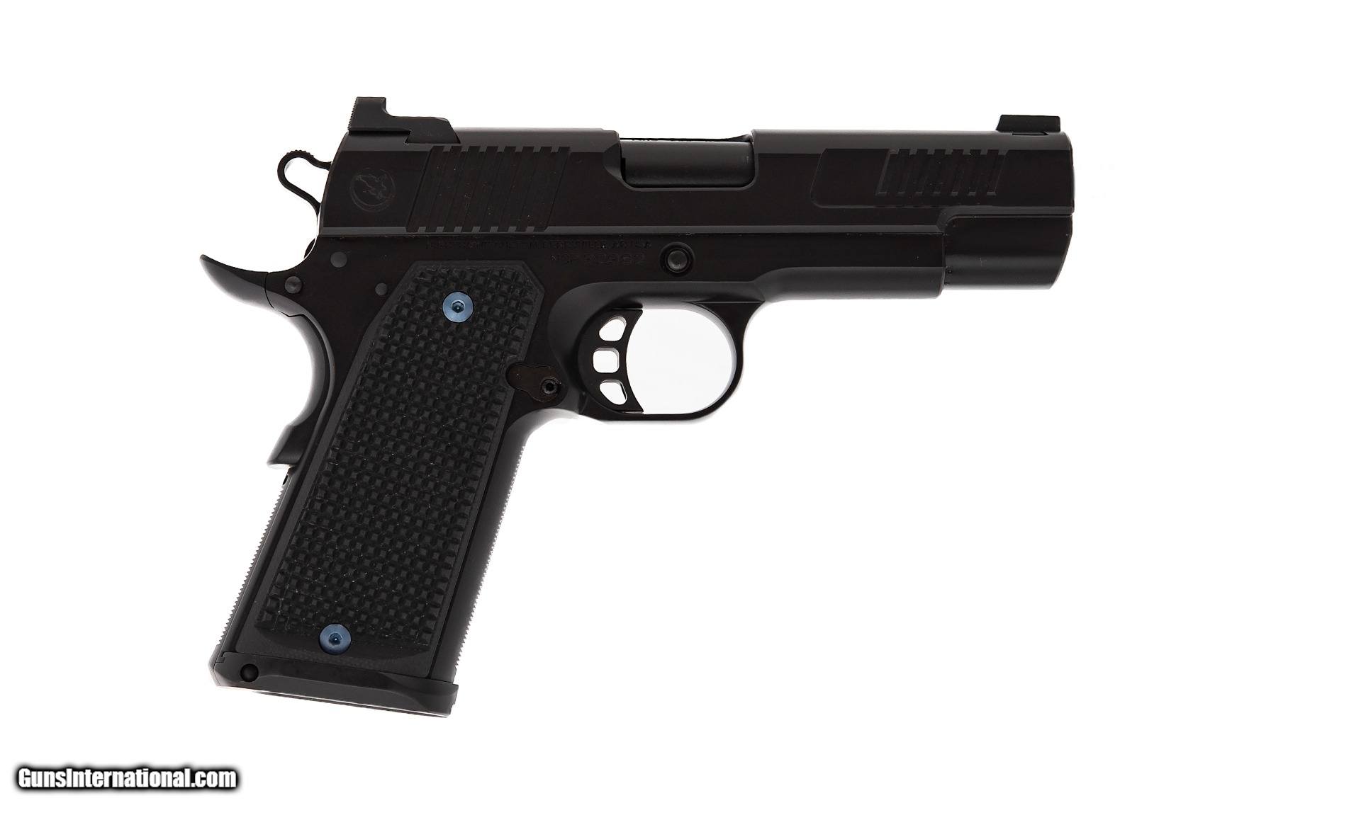 NIGHTHAWK COMMANDER 1911