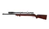 WINCHESTER 52C .22 - 2 of 2