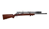 WINCHESTER 52C .22 - 1 of 2